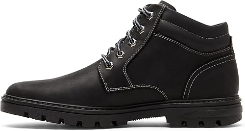 Miniatura 3 de Rockport Botas de punta lisa para hombre