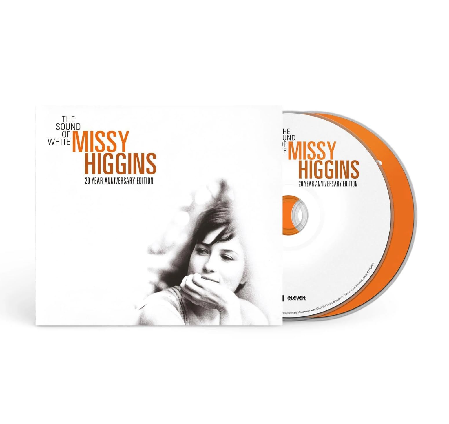 Sound Of White (20th Anniversary Edition)