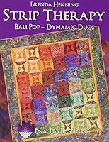 Strip Therapy Dynamic Duos 0977362760 Book Cover