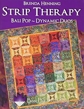 Paperback Strip Therapy Dynamic Duos Book