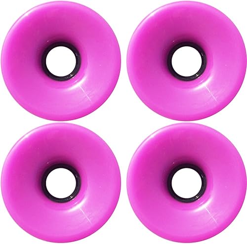 Miniatura 1 de Elección 78a Ruedas Longboard Offset