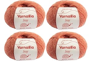 The Joy of Yarn: Discover Luxurious Lace with Baby Alpaca