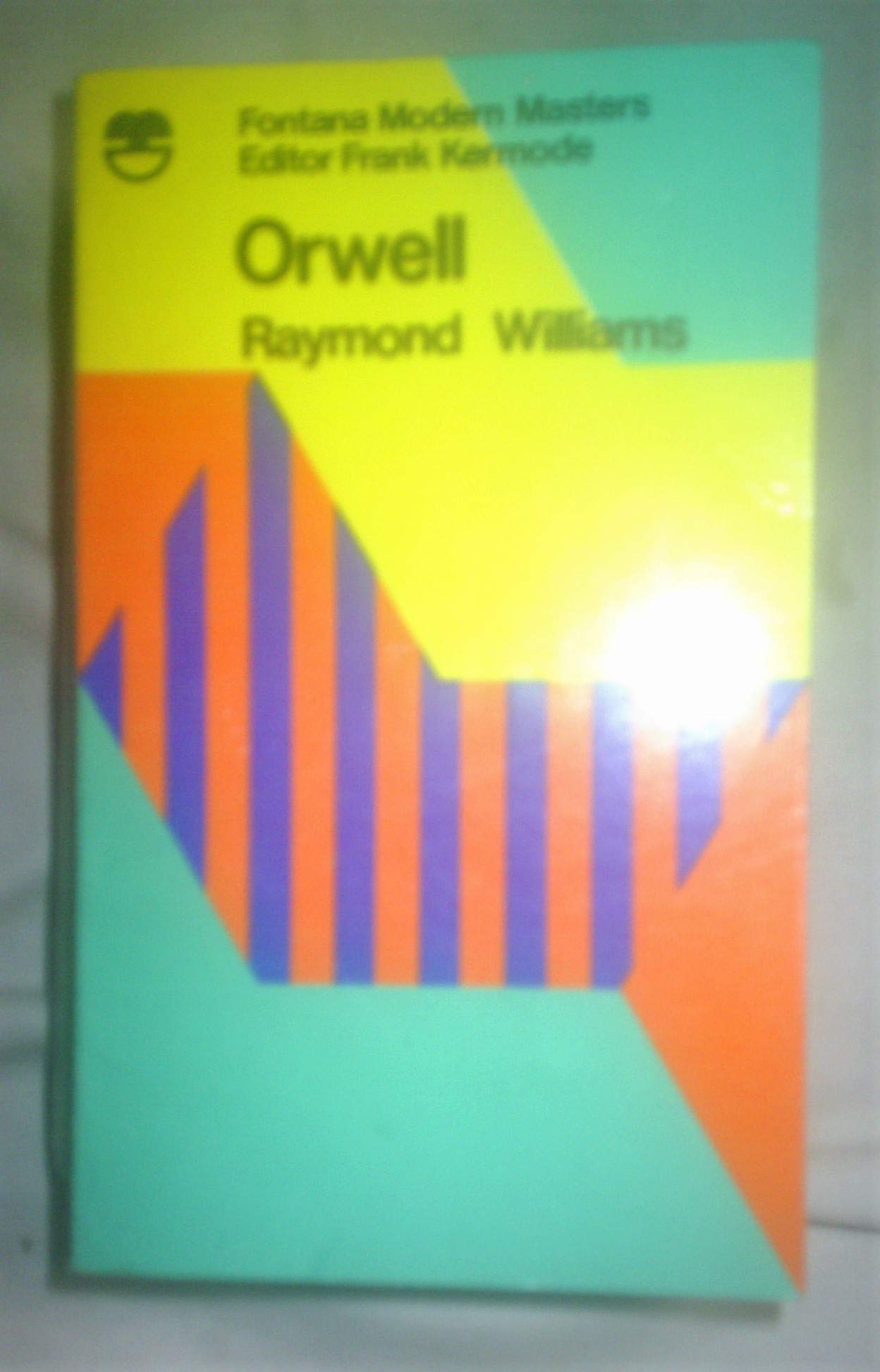 Buy Orwell (Flamingo S.) — BookShops.in