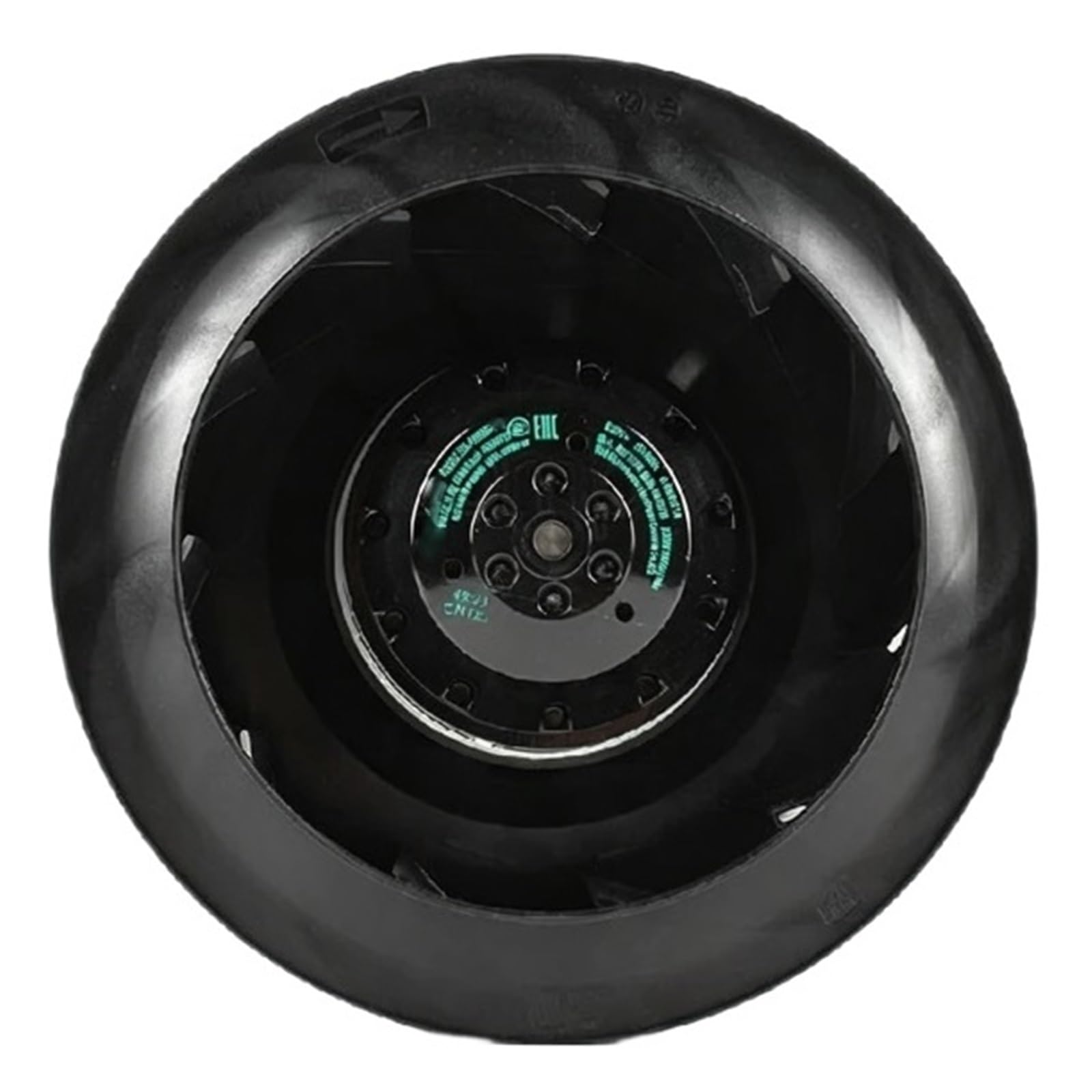 Kszhzymgx One Color R2e225-Bd92-36 M2e068-Df 230V 50/60Hz 0.6A 135W Fan