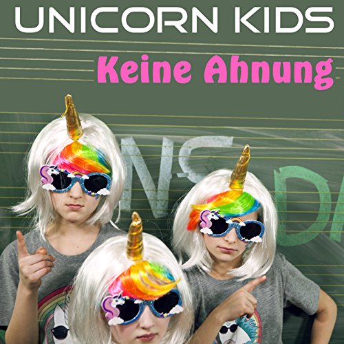 Mädchen sind cooler als Jungs