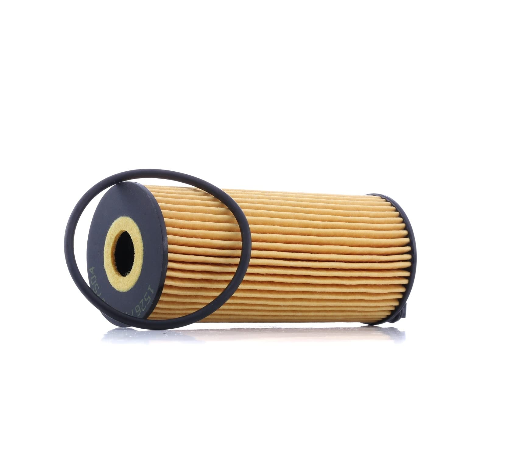 Kit Filtri Tagliando Compatibile con BMW Serie 1 F20 116d 118d 120d, 4 Pezzi, Filtro Olio, Aria, Abitacolo e Carburante