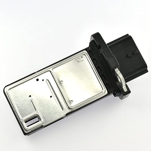 Miniatura 2 de Medidor de sensor de flujo de aire masivo 22680-7S000 AF10141 compatible con Altima Infiniti G37 Suzuki, 2003-2009 350Z 3.5L, 2009-2015 370Z 3.7L,