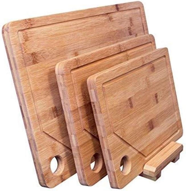 tavola con scanalature per il gocciolamento