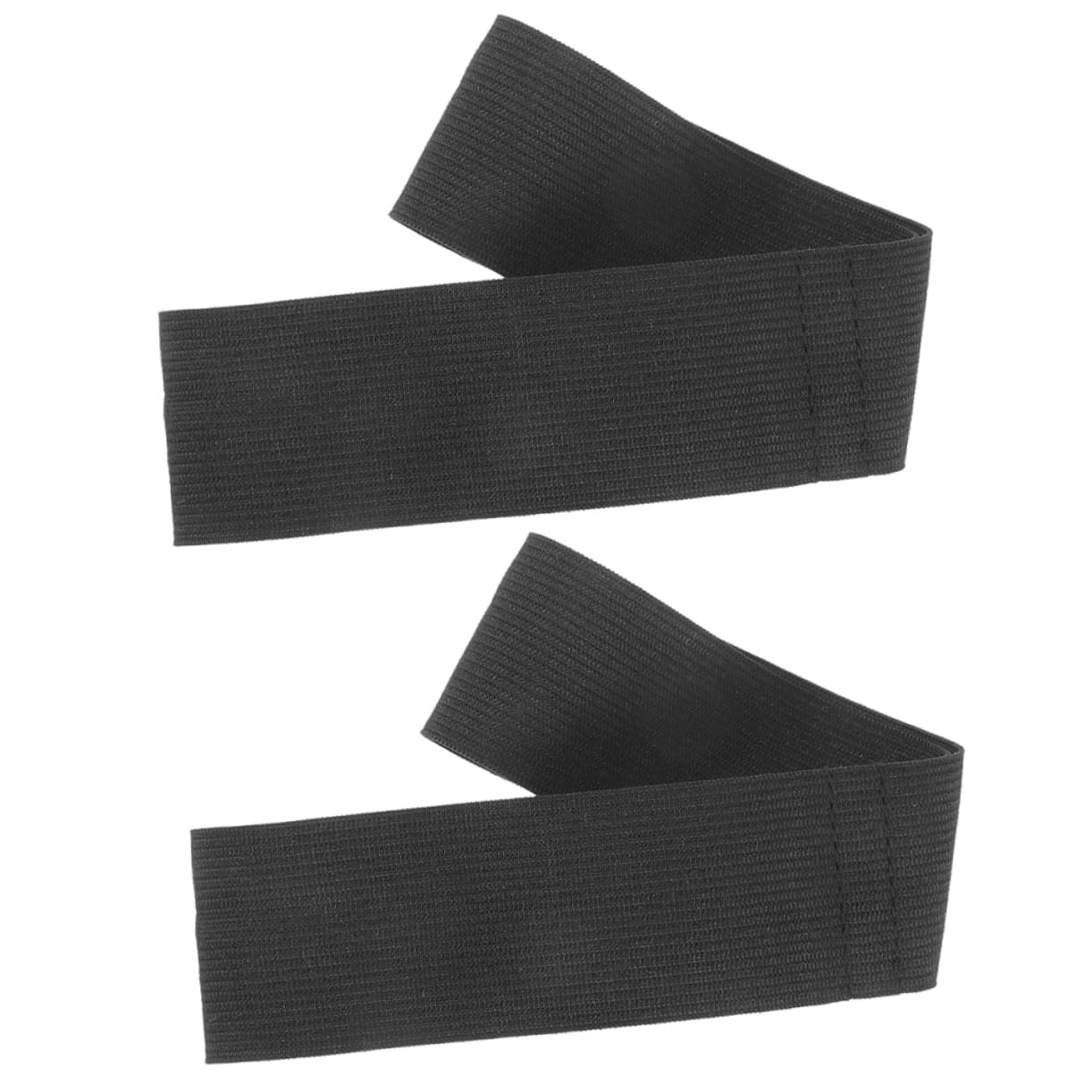 GALPADA 5 Pairs Baseball Swing Aid Training Equipment Swing Trainer Posture Corrector Band