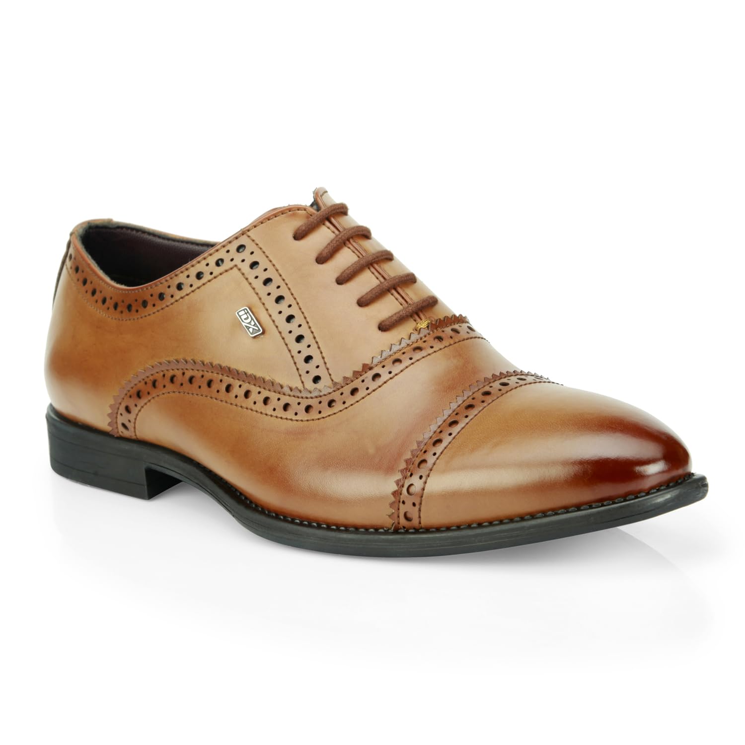 See full amazon price history chart for ID Tan Lace-Up Oxford Formal Shoes for Men ID Tan Lace-Up Oxford Formal Shoes for Men (B09HNVCLLG) Amazon Price History, Amazon Price Tracker