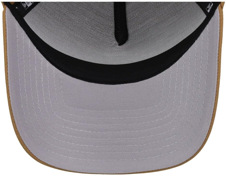 New Era 9FORTY A-Frame Snapback – Blank Custom Cap with Performance Fit from The Icon of Sports and Streetwear Culture - Image 5