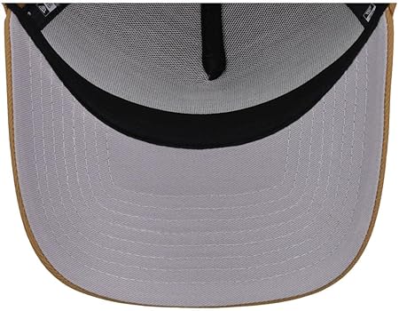 New Era 9FORTY A-Frame Snapback – Blank Custom Cap with