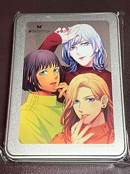 うたプリ　アートボード　メタモルフォーゼ うたプリ アートボード メタモルフォーゼ Amazon.co.jp: うた