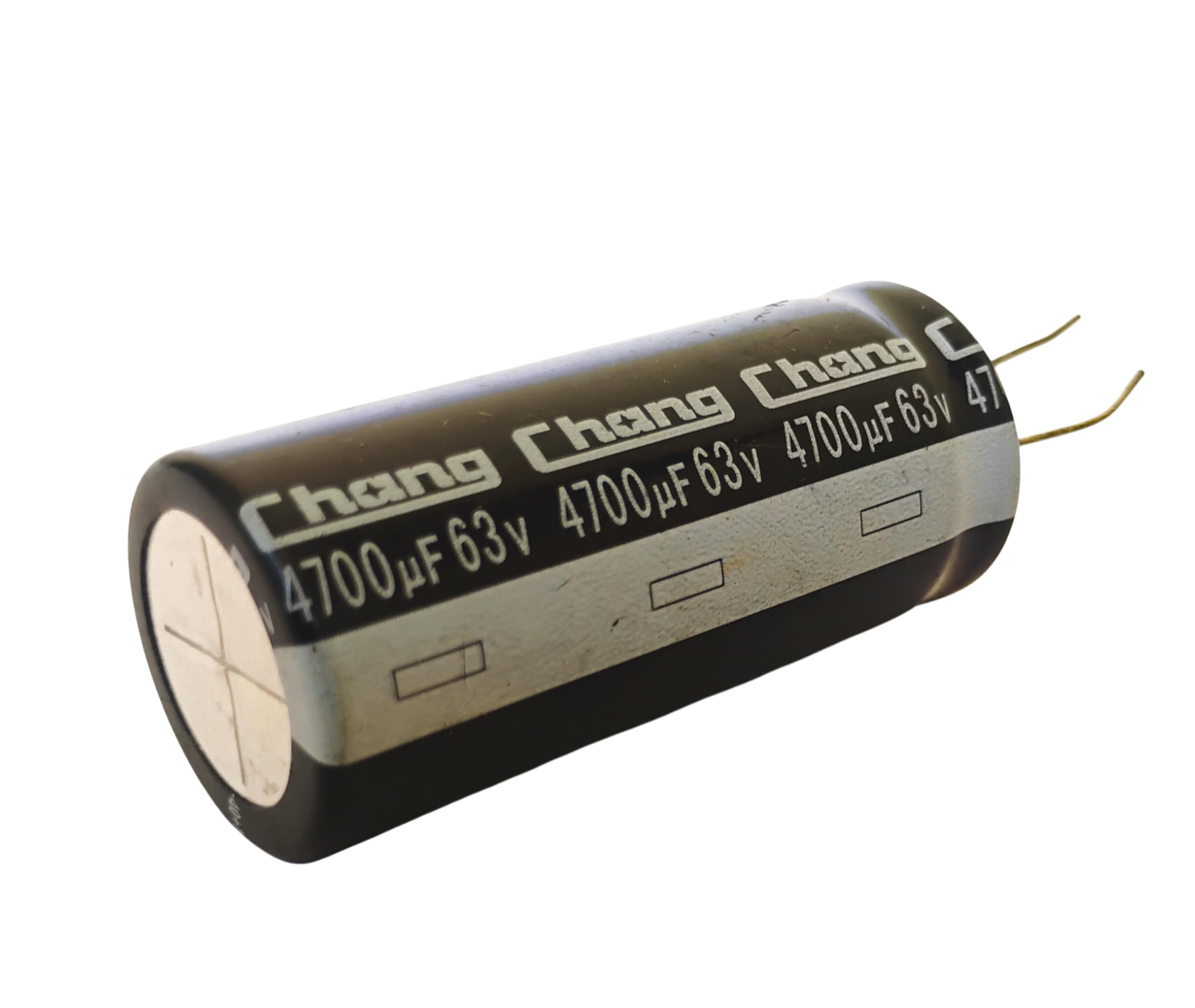 Nerwe’s 4700uf Electrolytic Capacitors – Aluminium, Glass type, Radial, Through hole 63v Capacitor for Diy Electronic Projects Cars Testing Precision circuits (Pack of 1)-image-8