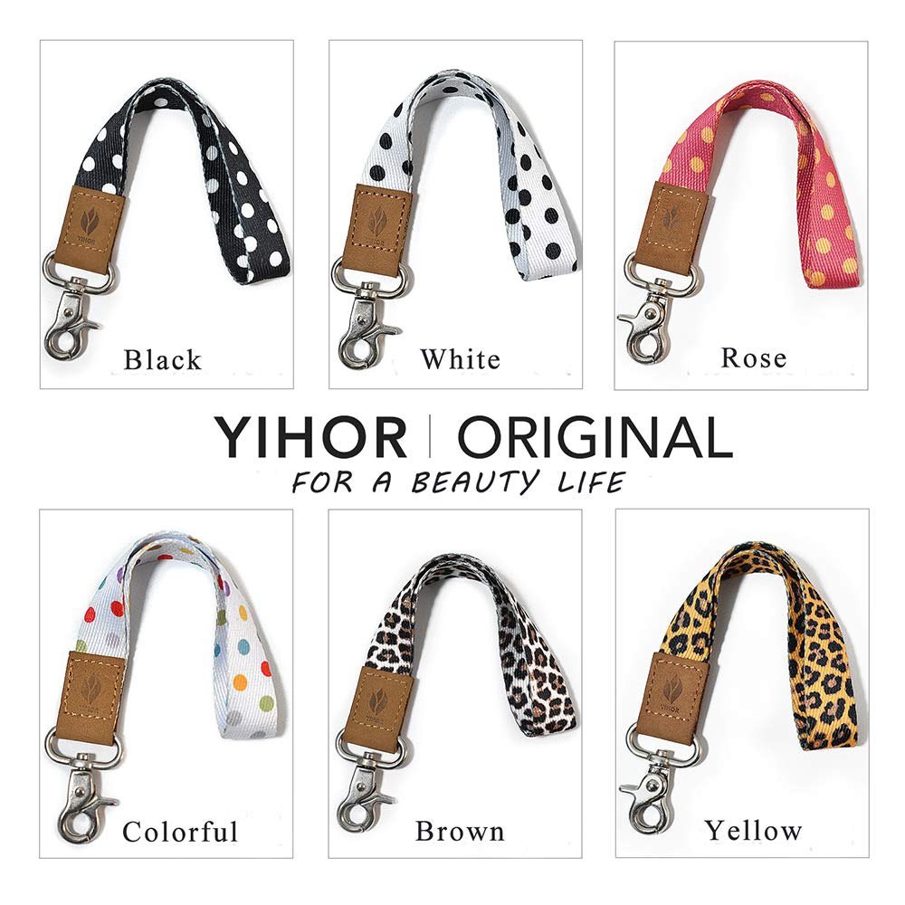 Yihor Keychain Lanyard - Image 4