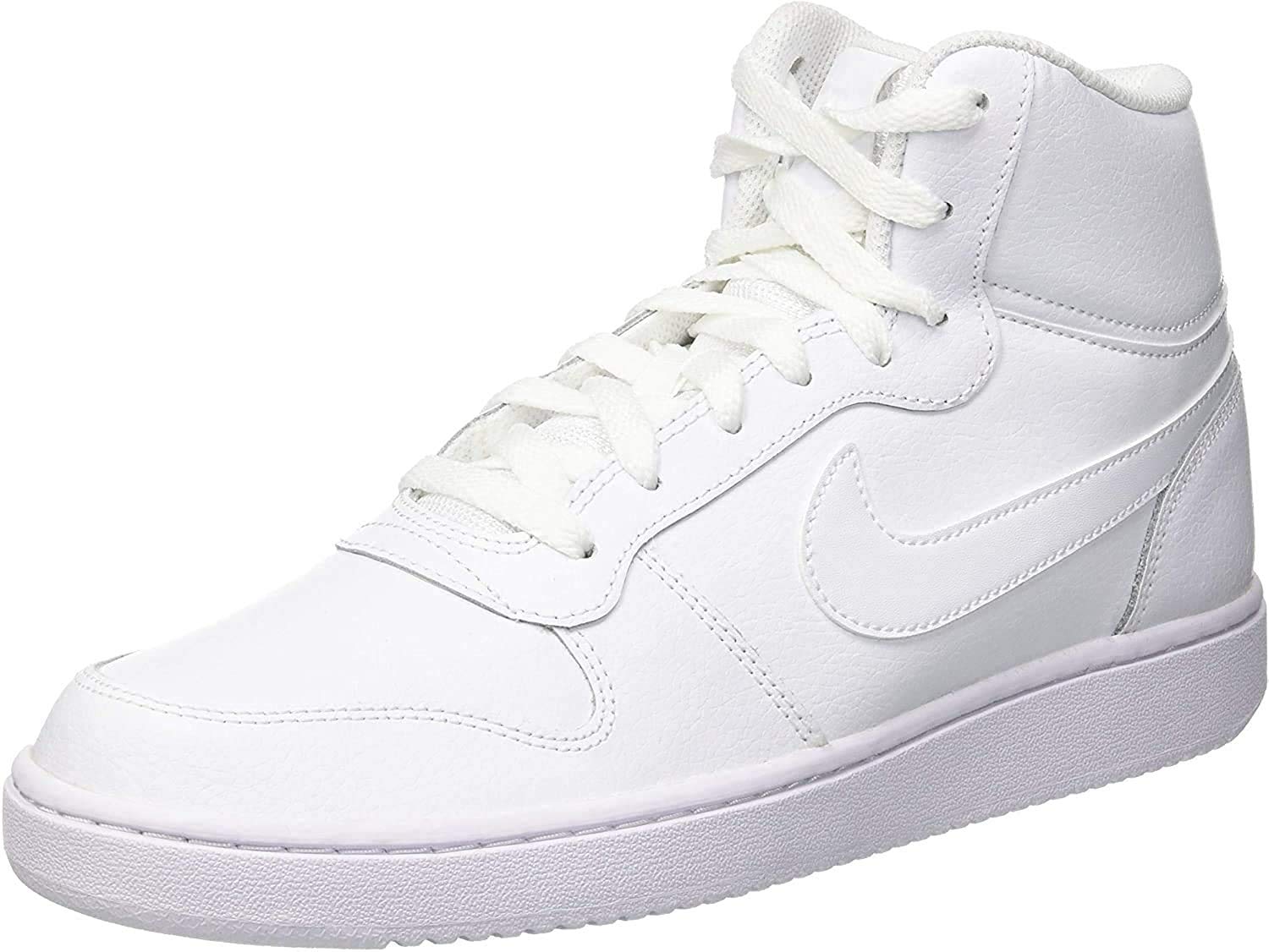 men's ebernon mid casual sneakers from finish line