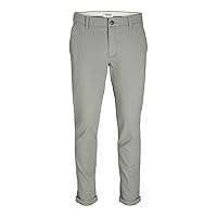 JACK&JONES JPSTMARCO JJFURY ANA Noos, Iceberg Green.