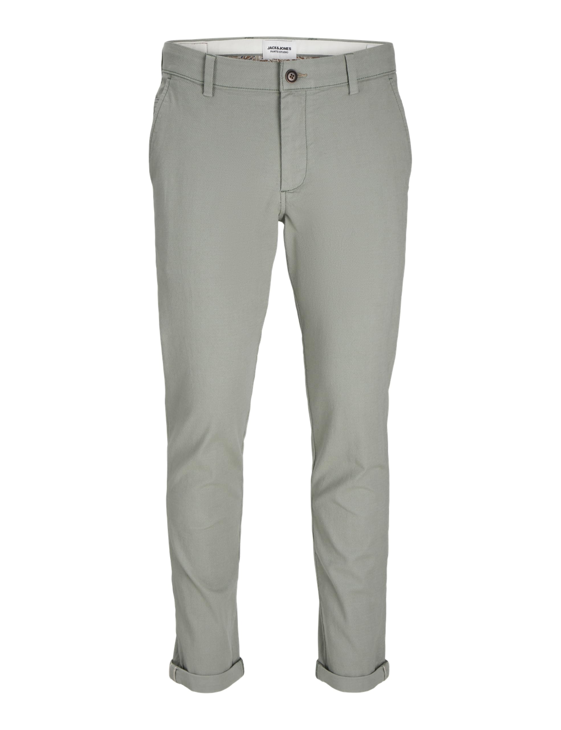 JACK & JONES Men's Jpstmarco Jjfury Ana Noos Chino