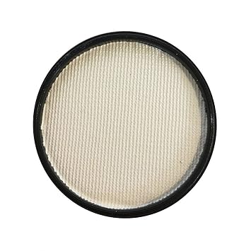 TAG Face Paint Regular - White 10 gm