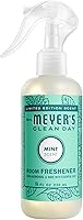 Vista 33 de Mrs. Meyer Clean Day Paquete Variado de Ambientador para Habitación (Limón Verbena + Geranio + Lavanda)