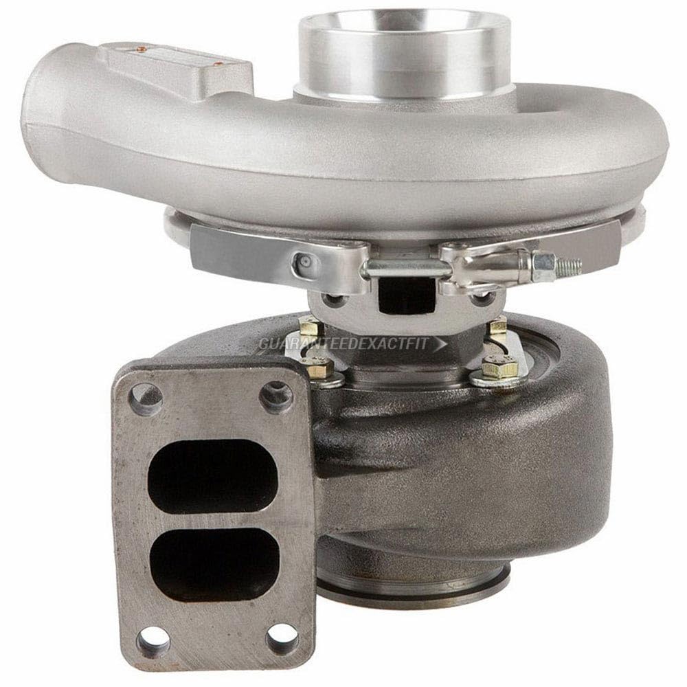 Amazon.com: Turbocharger For Cummins 6BT 6BTA 6T-590 Turbo Diesel