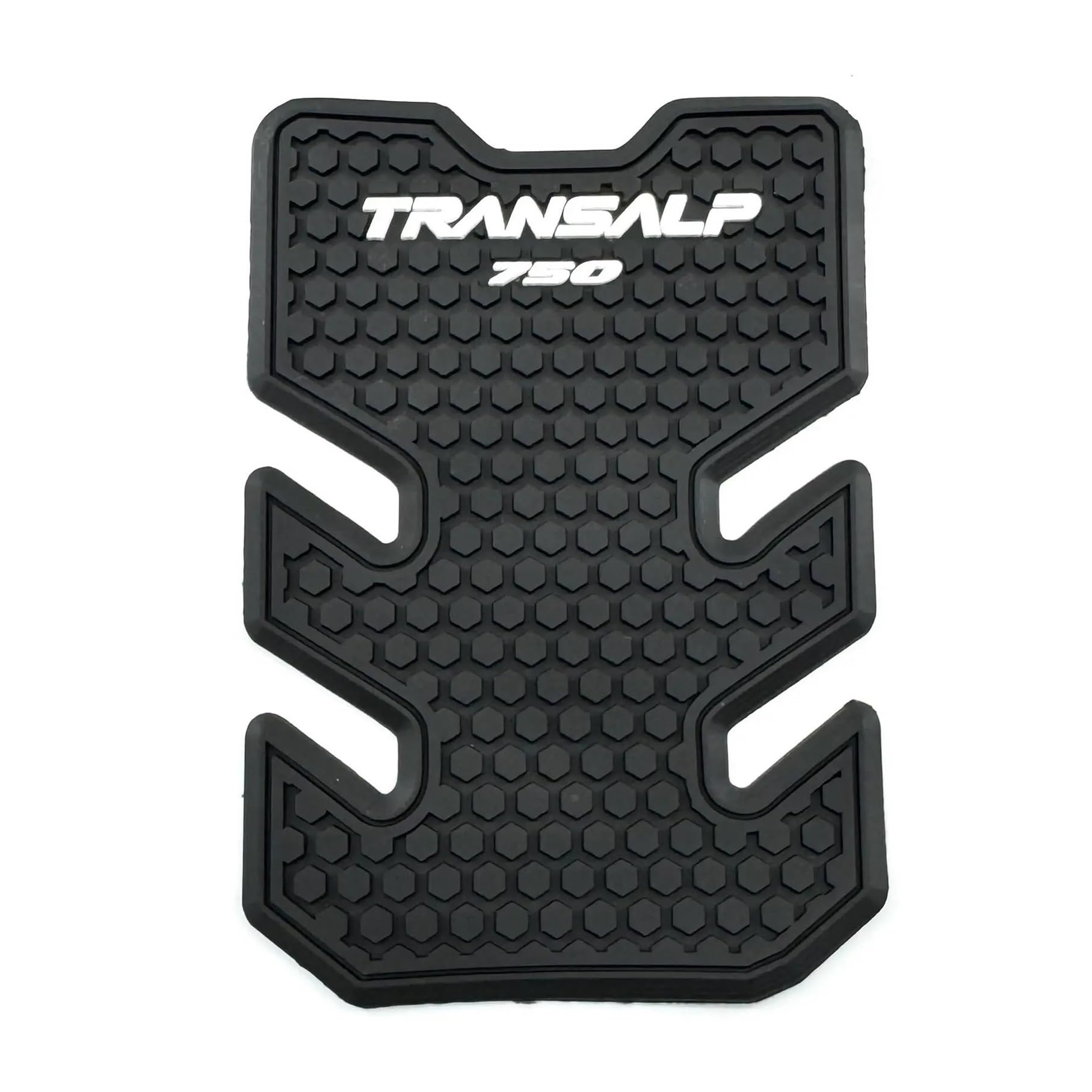 Motorcycle Side Fuel Tank Stickers Motorcycle Side Fuel Tank Pad Protector Stickers Gas Knee Grip Traction Pads for XL750 XL 750 for Transalp 2023 2024 2025