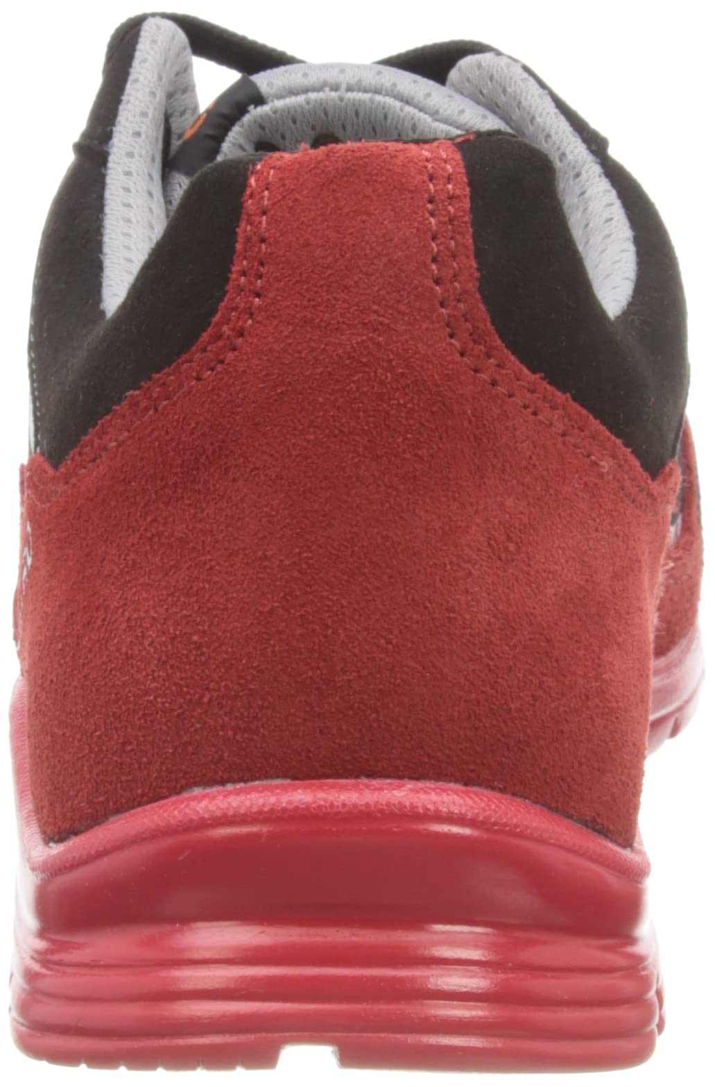 Sparco - Nitro ESD S3L SR FO - Chaussures de sécurité Unisexes pour la Course à Pied - Chaussures de Travail hydrofuges - Embout Composite - Semelle antidérapante - Respirantes