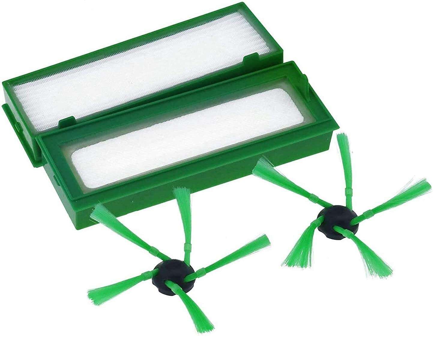 Amazon.co.jp: Vorwerk Kobold VR200VR-200掃除機部品用の3個