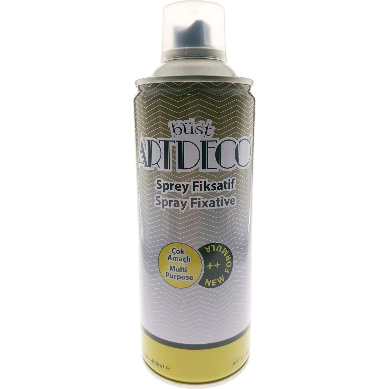 Artdeco Oprawa natryskowa, 400 ml