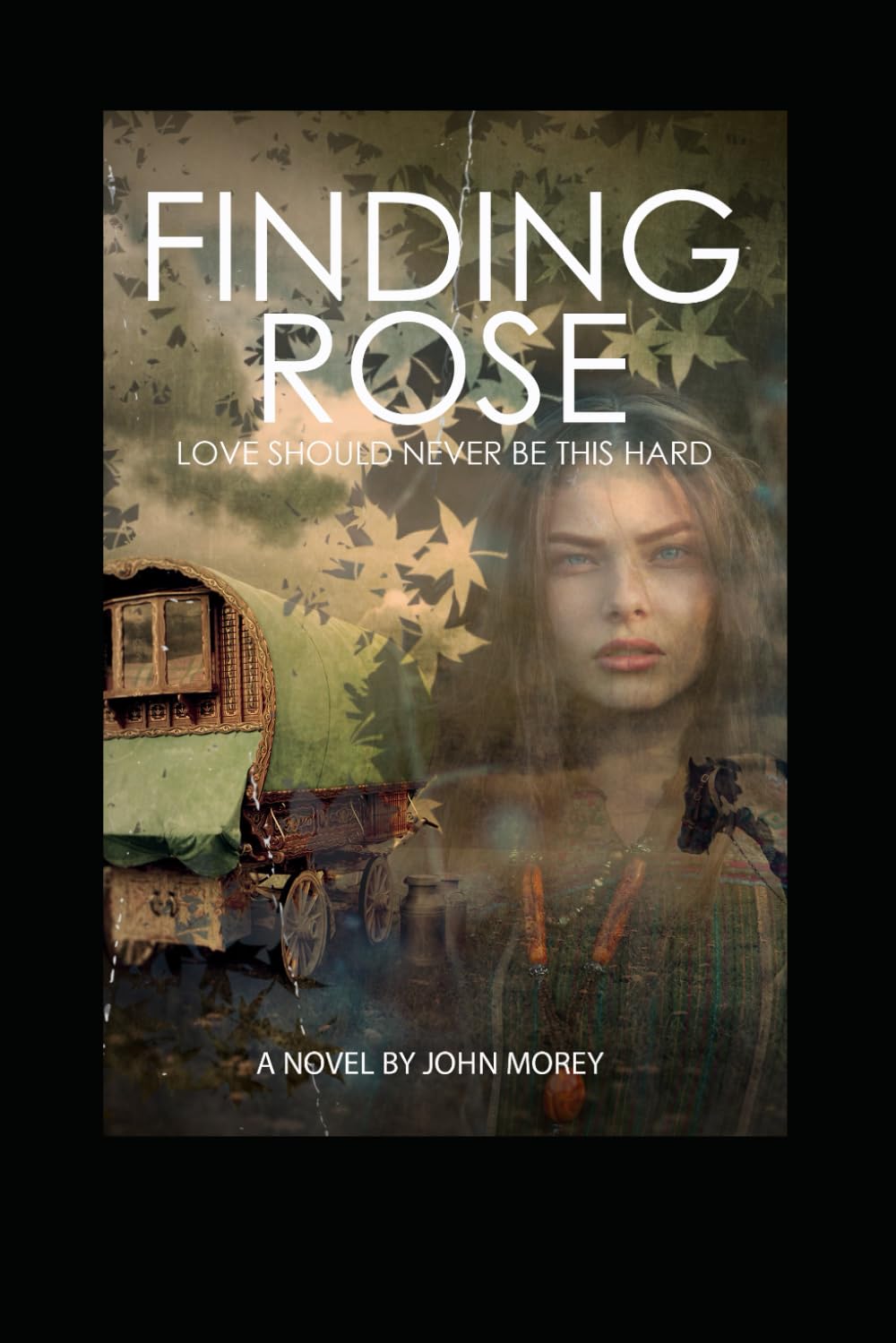 Finding Rose: 'Love should never be this hard': 4