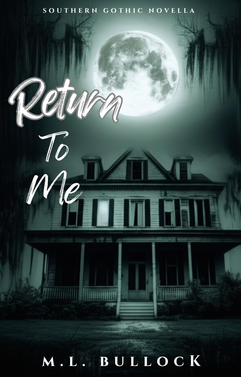 Cover of Return to Me