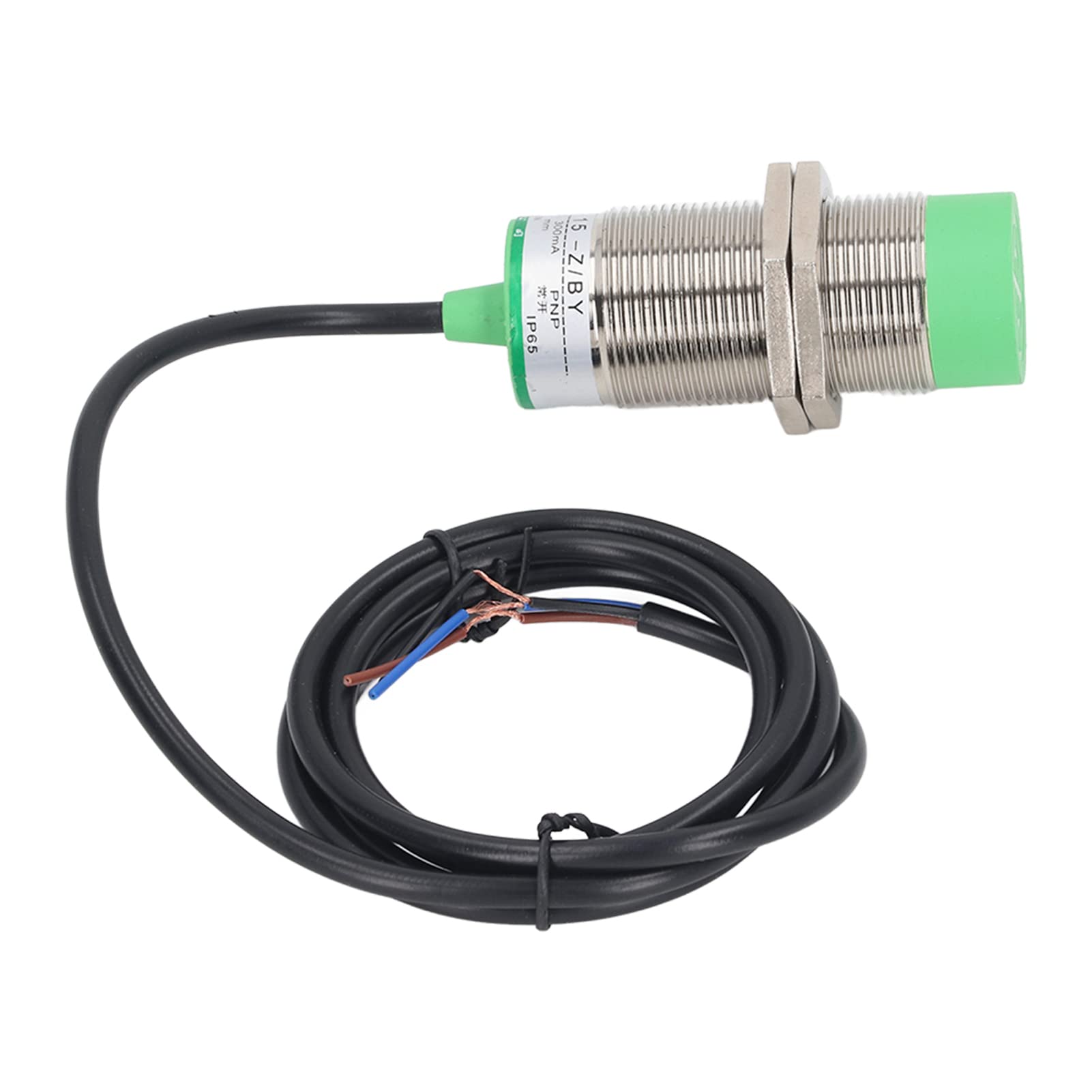 Capteur de proximité Inductif Détection 15 Mm classé IP65