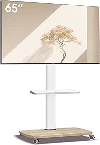 テレビスタンド...