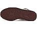PUMA Kids Rebound Layup Mid (Big Kid) - Back View