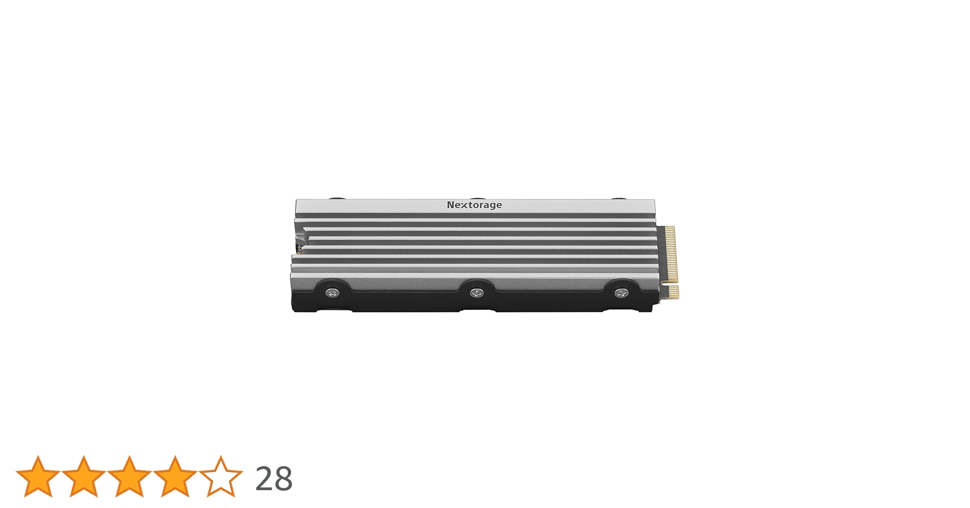 Amazon.co.jp: Nextorage 日本メーカー Valueシリーズ 1TB PS5