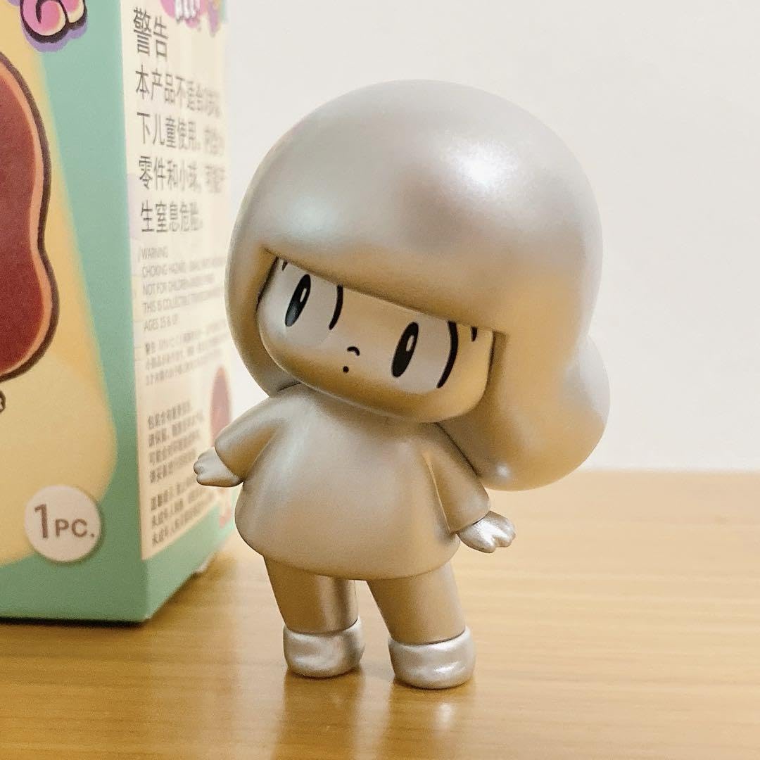 Amazon.co.jp: マムアンちゃん マムアン ミニフィギュア