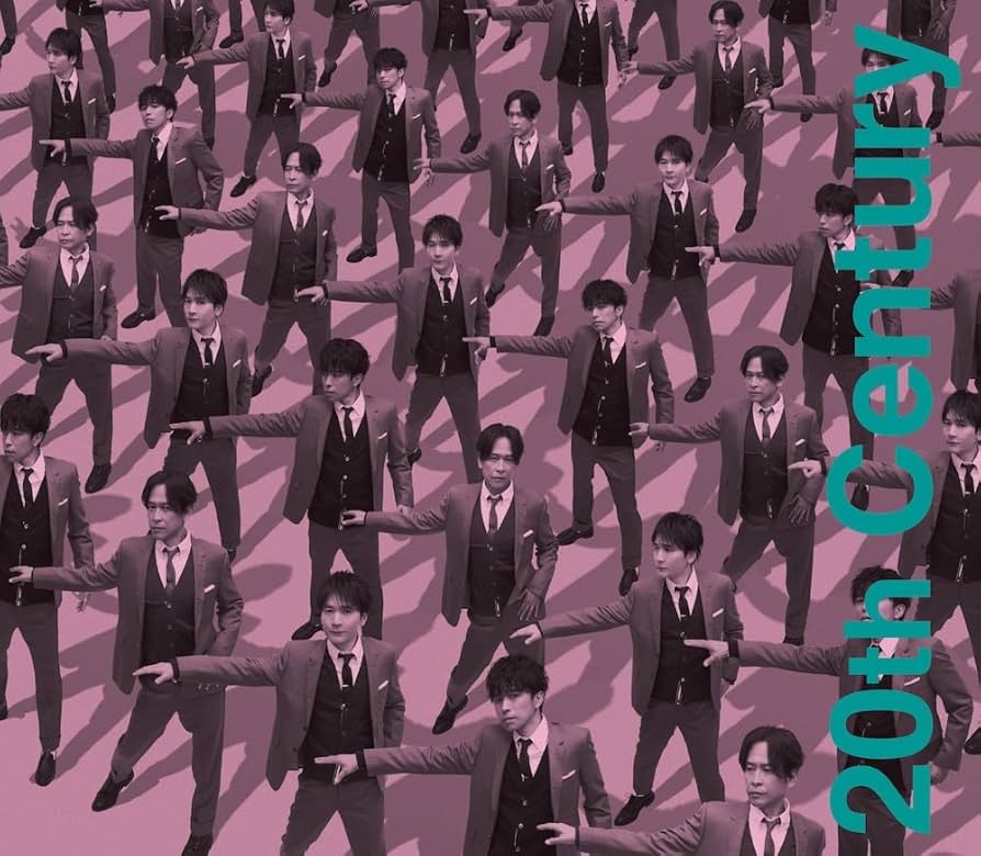 IMP. CDシングル(3形態まとめ買い)＋アルバム(通常盤) 銀テープ セット Amazon.co.jp: 《3形態まとめ買い特典付》 IMP. 1st アルバム