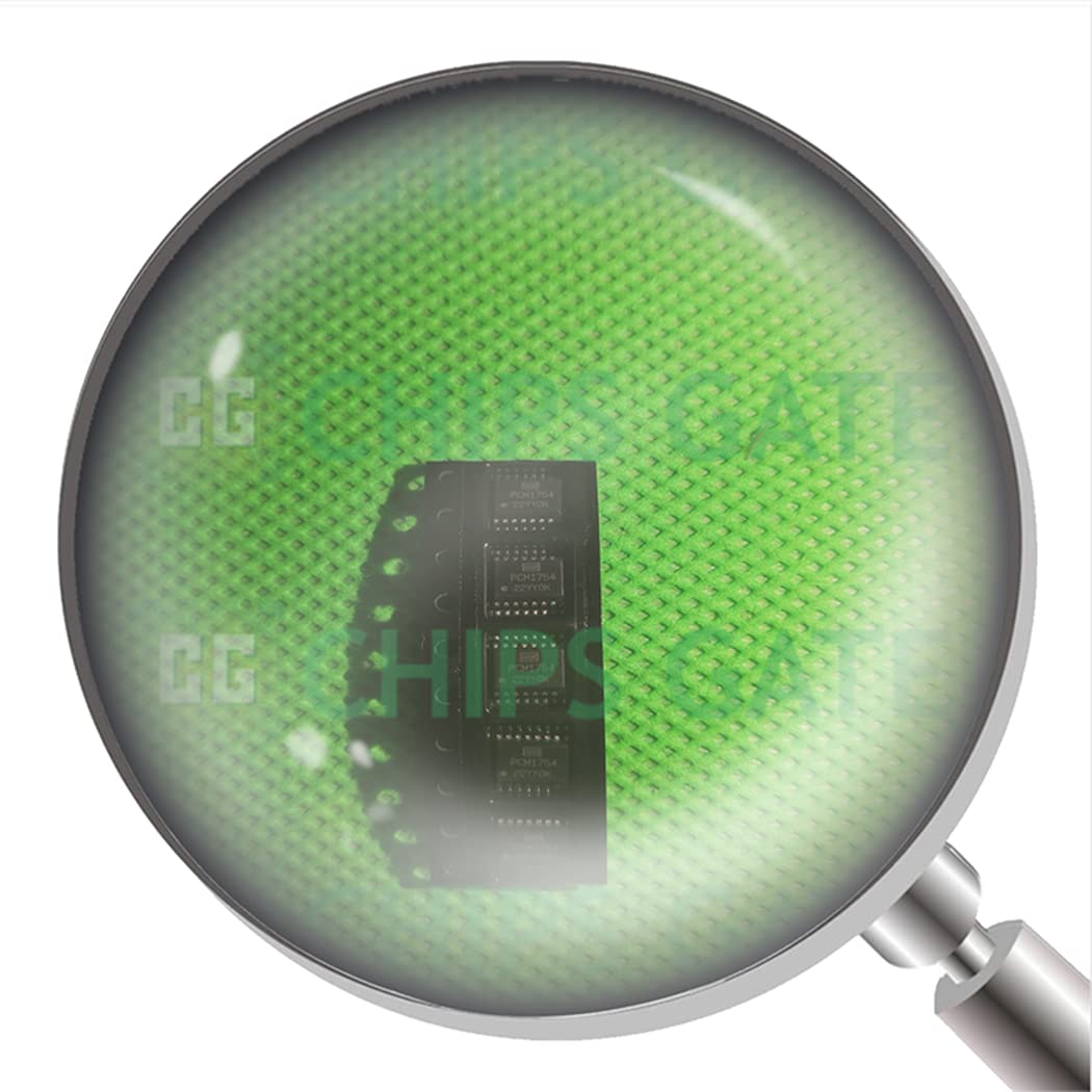 PCM1754 5Pcs New PCM1754