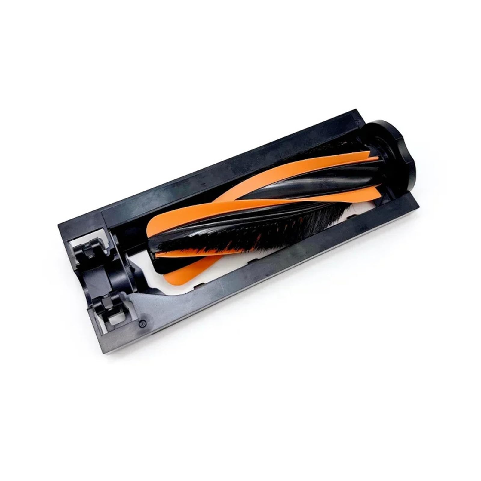 ,Kompatibel For JONR, Roller Pinsel Set Haupt Und Abdeckung For P20 Pro Roboter Staubsauger Zubehör Ersatzteile(2pcs)