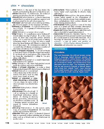 Merriam-Webster's Elementary Dictionary