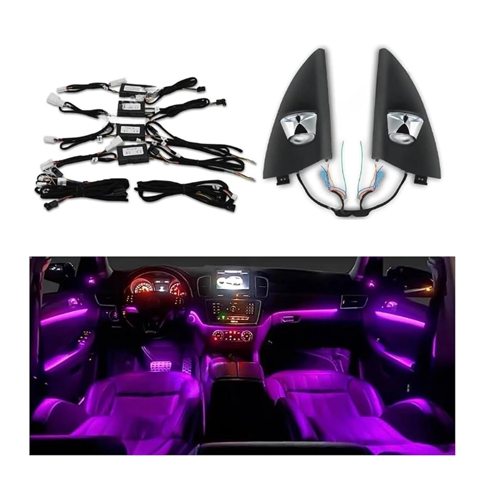 Amazon.co.jp: アンビエントライトケーブルオリジナル 3 色