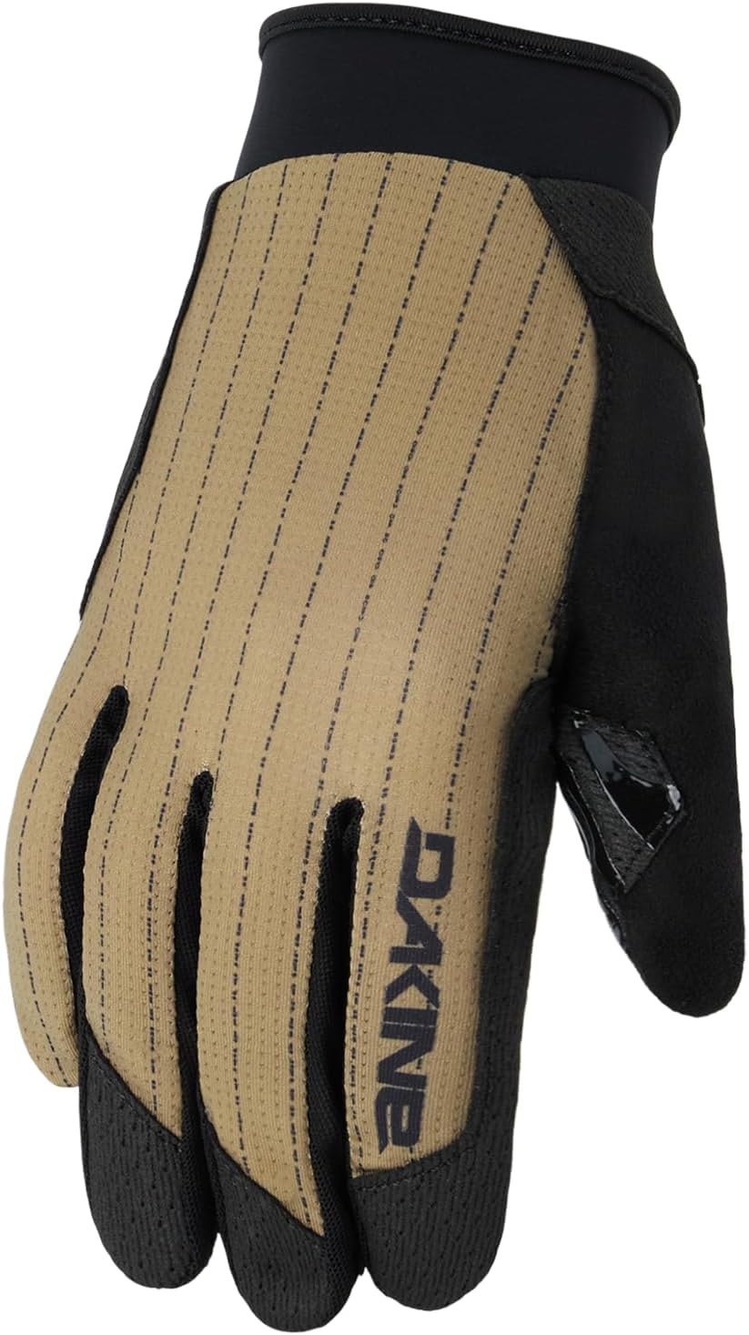 Dakine Vectra 2.0 Gloves | Performance MTB Trail Gloves | Version 2.0 Mountain Bike Gloves