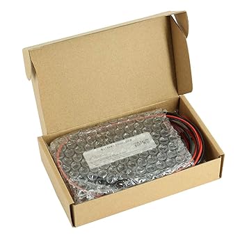 Ubersweet Imported Delicate Usable BE48 Accumulator Equalizer 48V Accumulator Voltage Stabilizer_154939