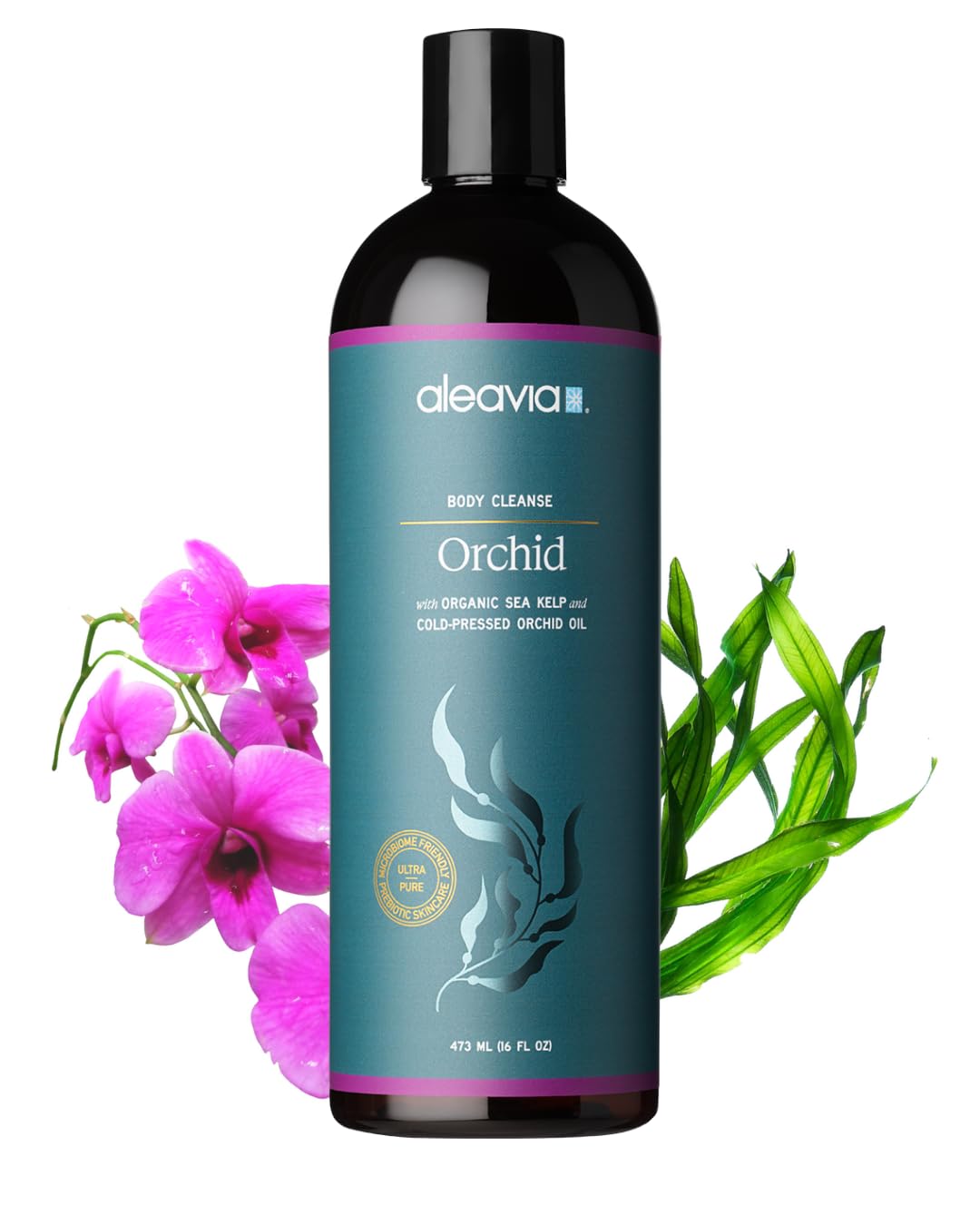 Amazon.com : Aleavia Body Cleanse – Organic & All-Natural