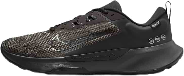 Amazon.com | Nike Juniper Trail 2 Gore-TEX Men's Waterproof Trail