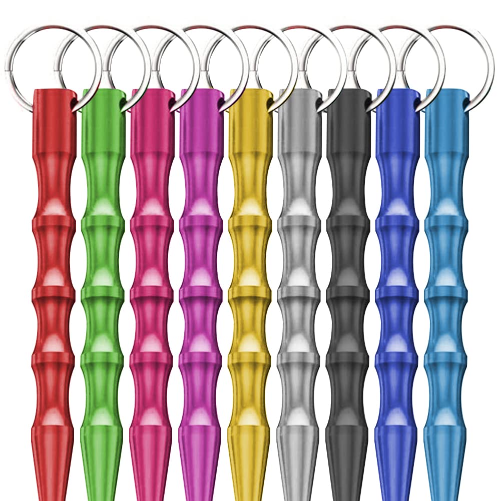 Eioumax Self Defense Key Chain Desertcart Seychelles