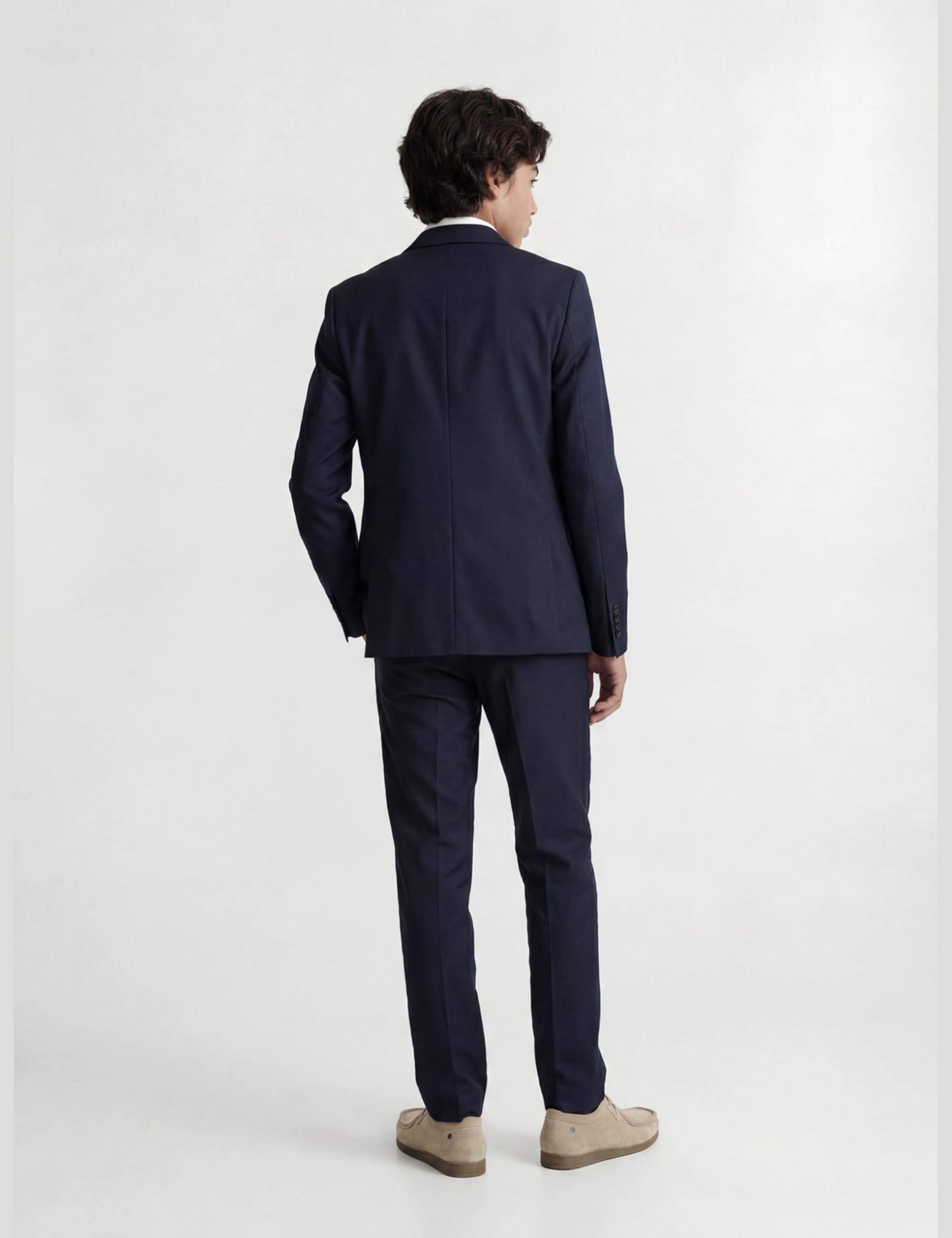 JACK & JONES Jprsolar Suit Noos Jnr (Pack de 2) para Hombre