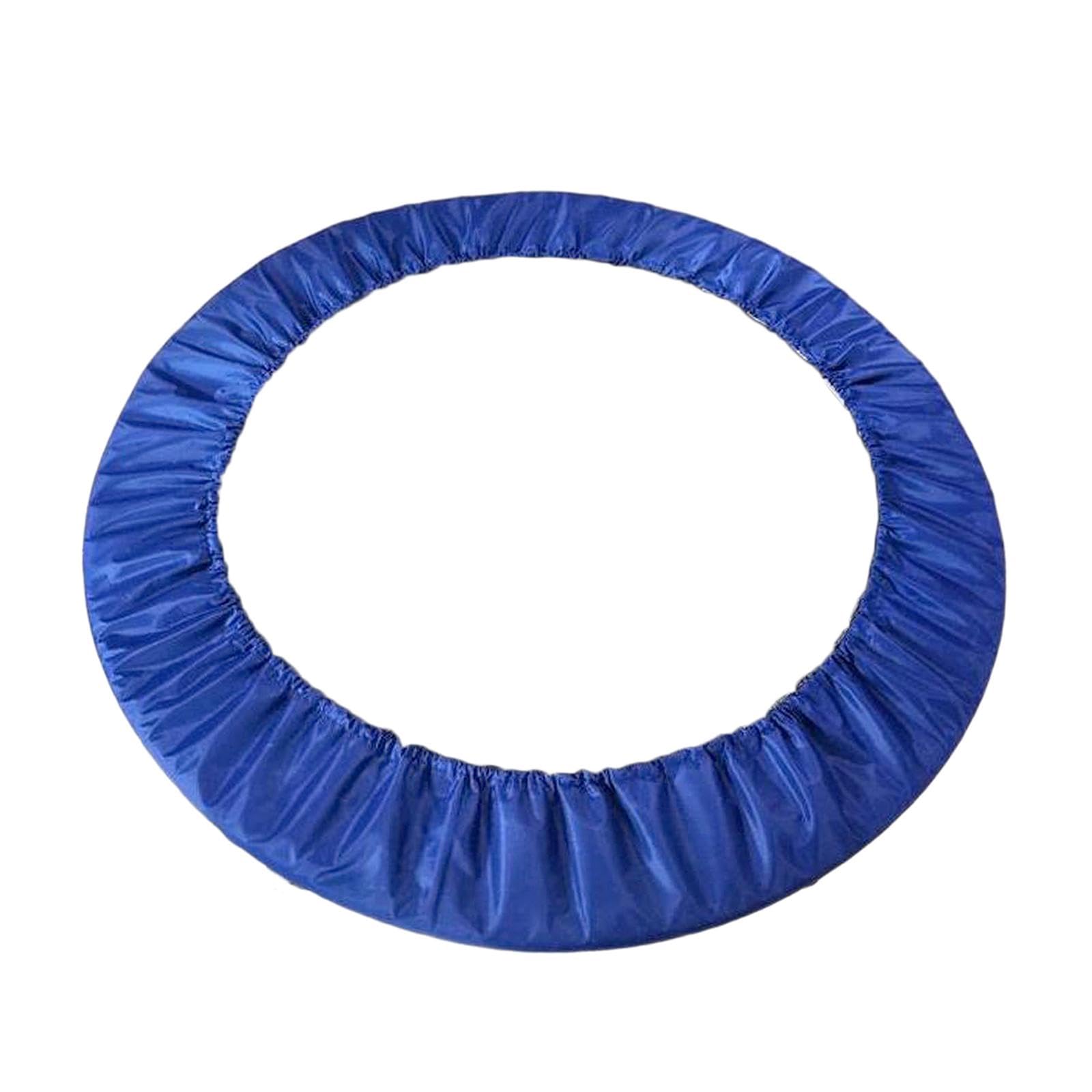 SECRET DESIRE Trampoline Edge Cover Jumping Bed Protective Cover for Fitness Pole Children 36Inch 6 Buckles-image-33