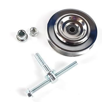 yuu Amazon.com: Jeimgrso Idler Pulley 4346770 8-94399957-0