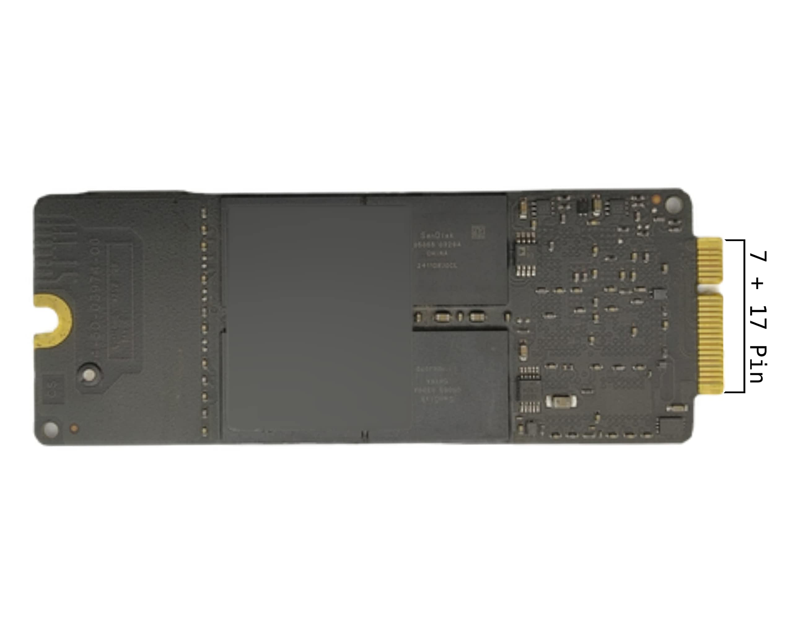 Amazon.in: Buy Mac-Axx™ Replacement for 256GB Proprietary